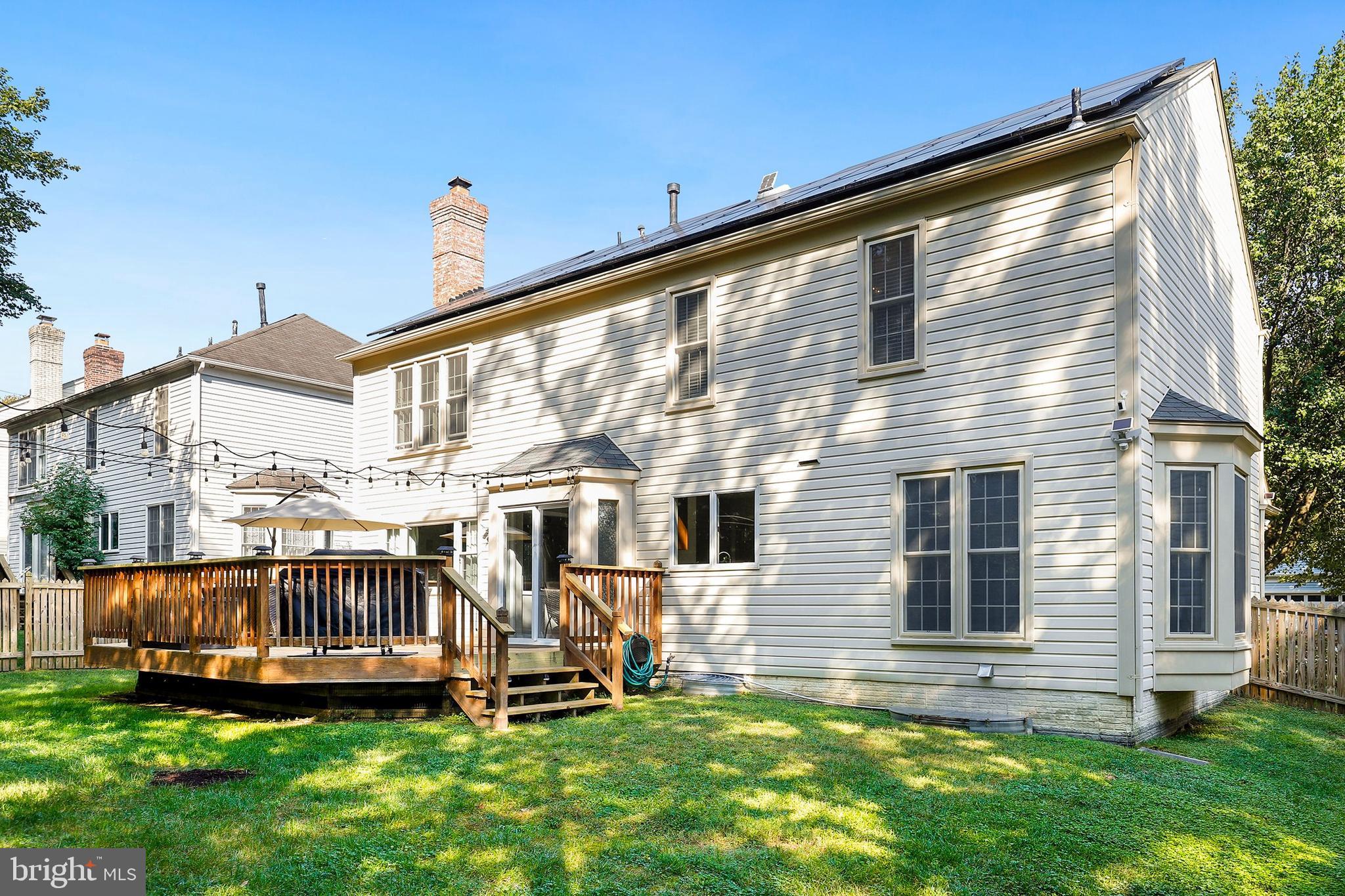 3509 Ridgemoor Drive Laurel, MD 20724 - Photo 59 of 68 Gallery Image 59