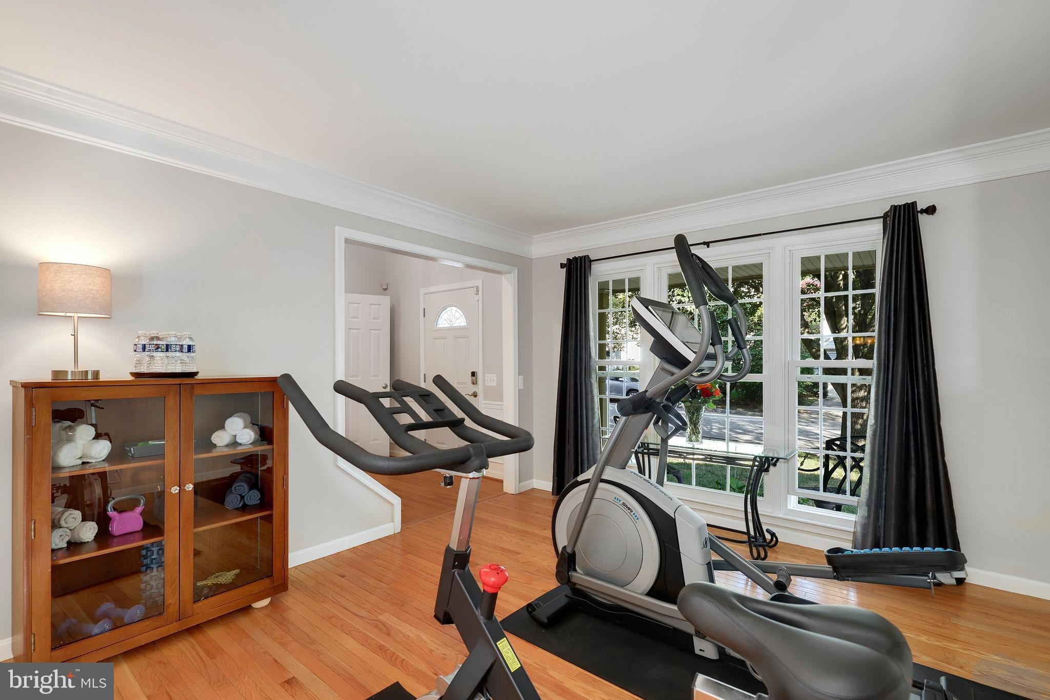 3509 Ridgemoor Drive Laurel, MD 20724 - Photo 7 of 68 Gallery Image 7