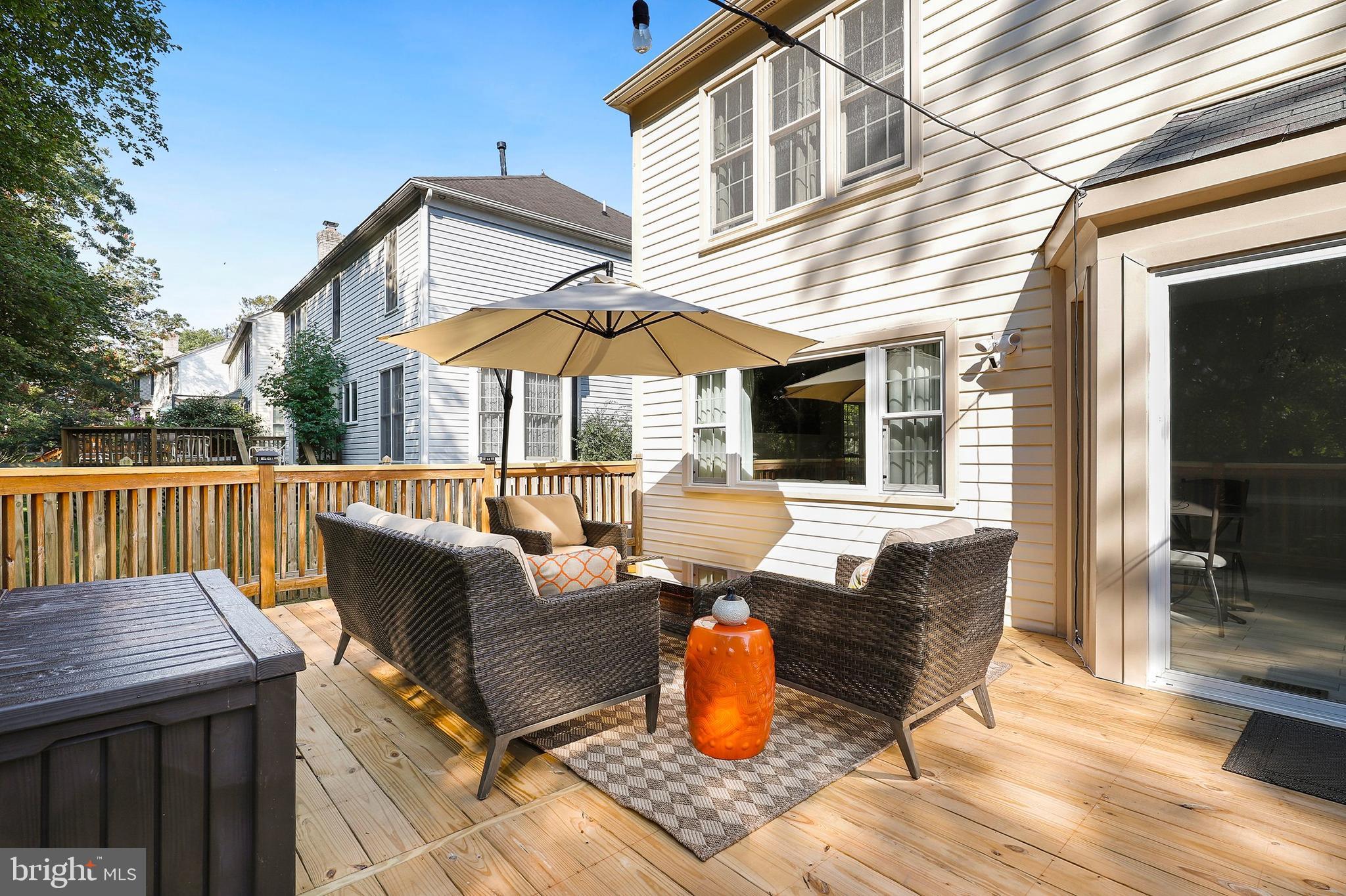 3509 Ridgemoor Drive Laurel, MD 20724 - Photo 65 of 68 Gallery Image 65