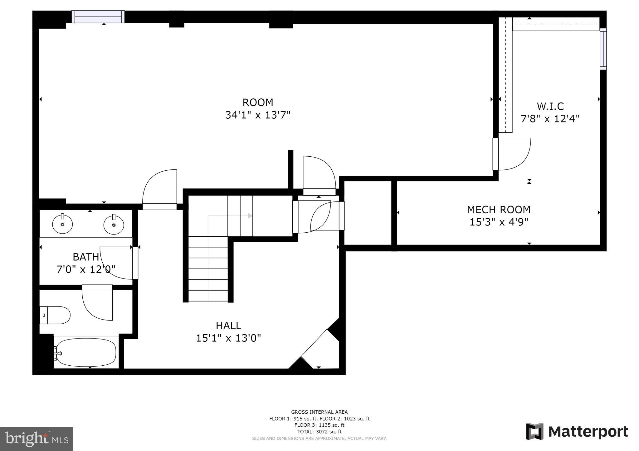 3509 Ridgemoor Drive Laurel, MD 20724 - Photo 67 of 68 Gallery Image 67