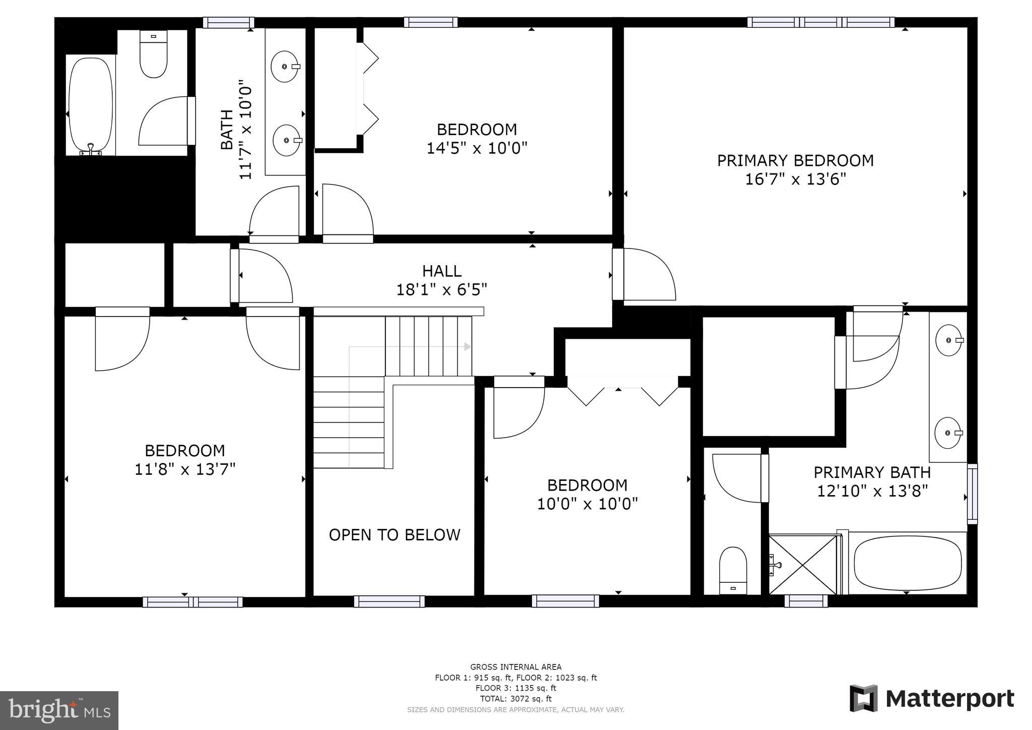 3509 Ridgemoor Drive Laurel, MD 20724 - Photo 68 of 68 Gallery Image 68