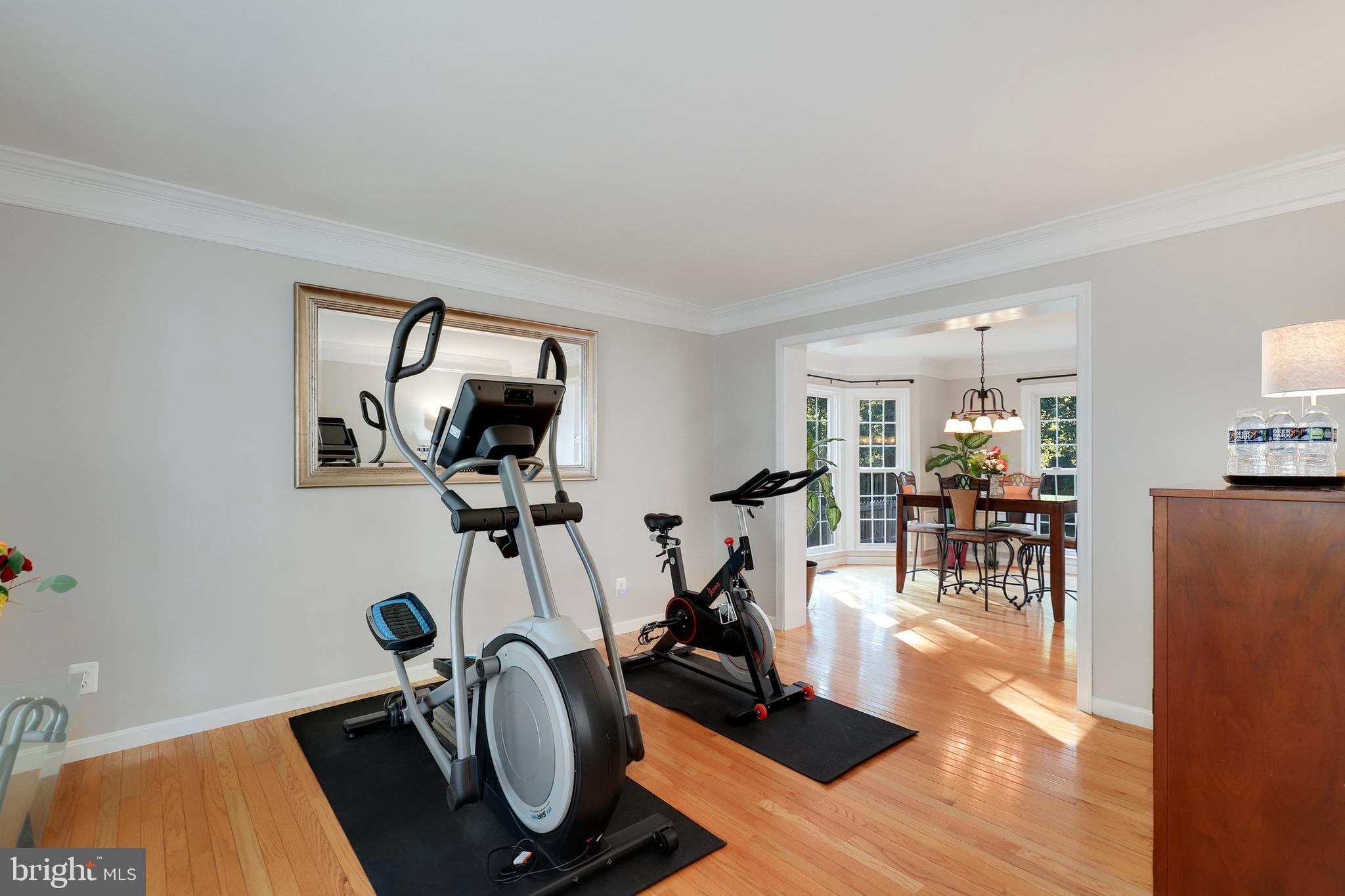 3509 Ridgemoor Drive Laurel, MD 20724 - Photo 8 of 68 Gallery Image 8