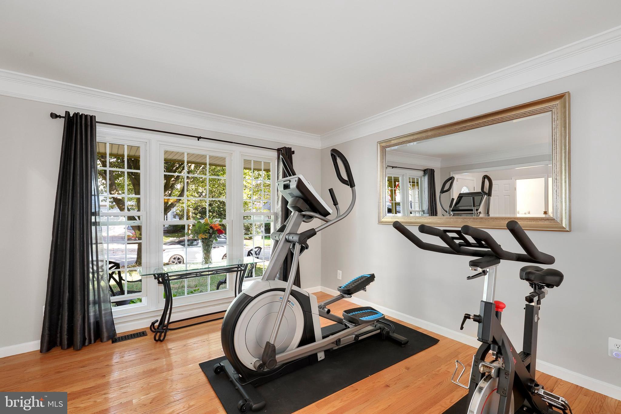 3509 Ridgemoor Drive Laurel, MD 20724 - Photo 9 of 68 Gallery Image 9