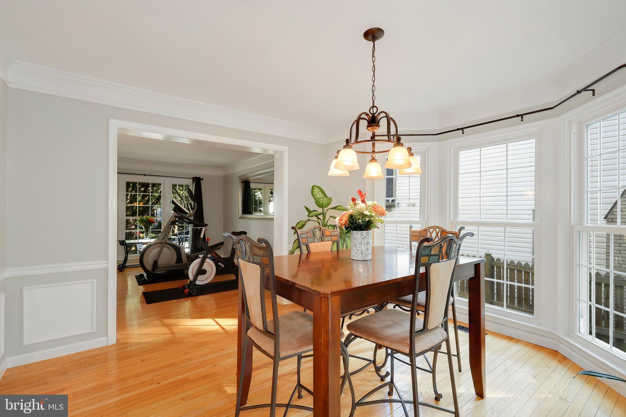 3509 Ridgemoor Drive Laurel, MD 20724 - Photo 10 of 68 Gallery Image 10