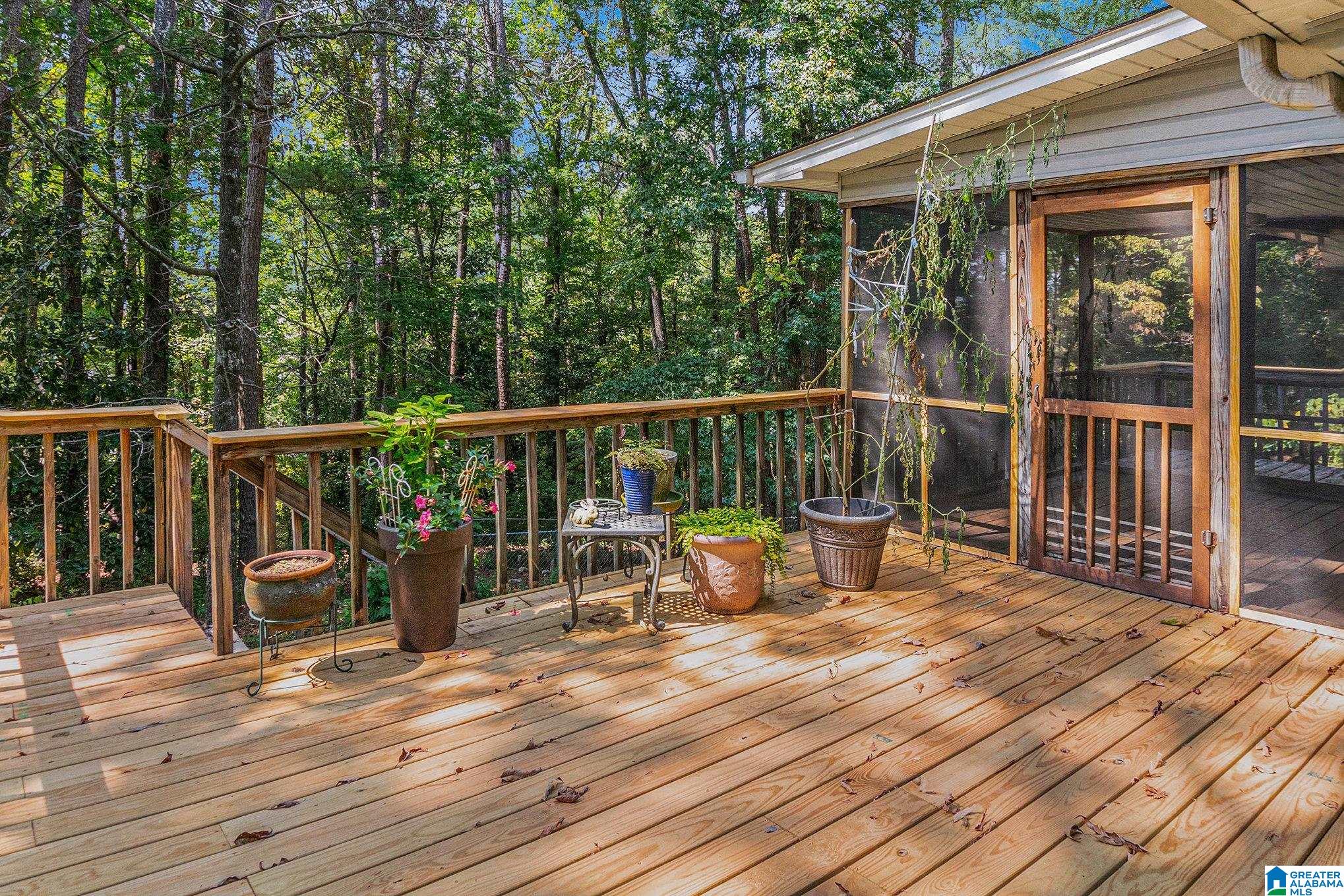 6448 Marsh Street Pinson, AL 35126 - Photo 16 of 24