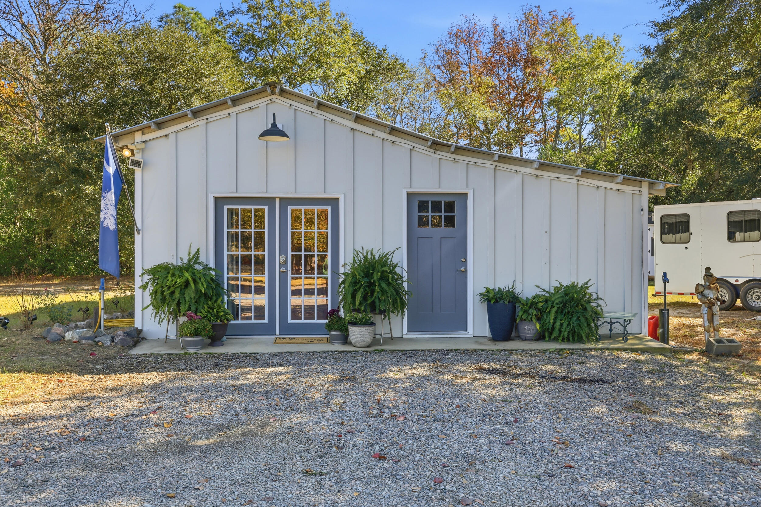 508 Coleman Bridge Road Aiken, SC 29805 - Photo 21 of 53