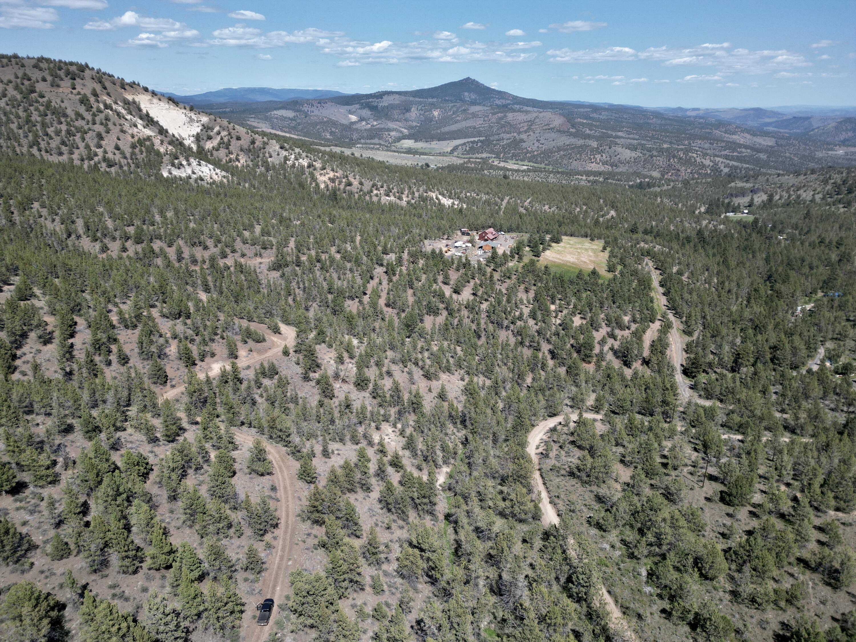 Southeast Simpson Road, Unit TL4487 & TL4488 Prineville, OR 97754 - Photo 1 of 12 TL4487 & 4788 Simpson