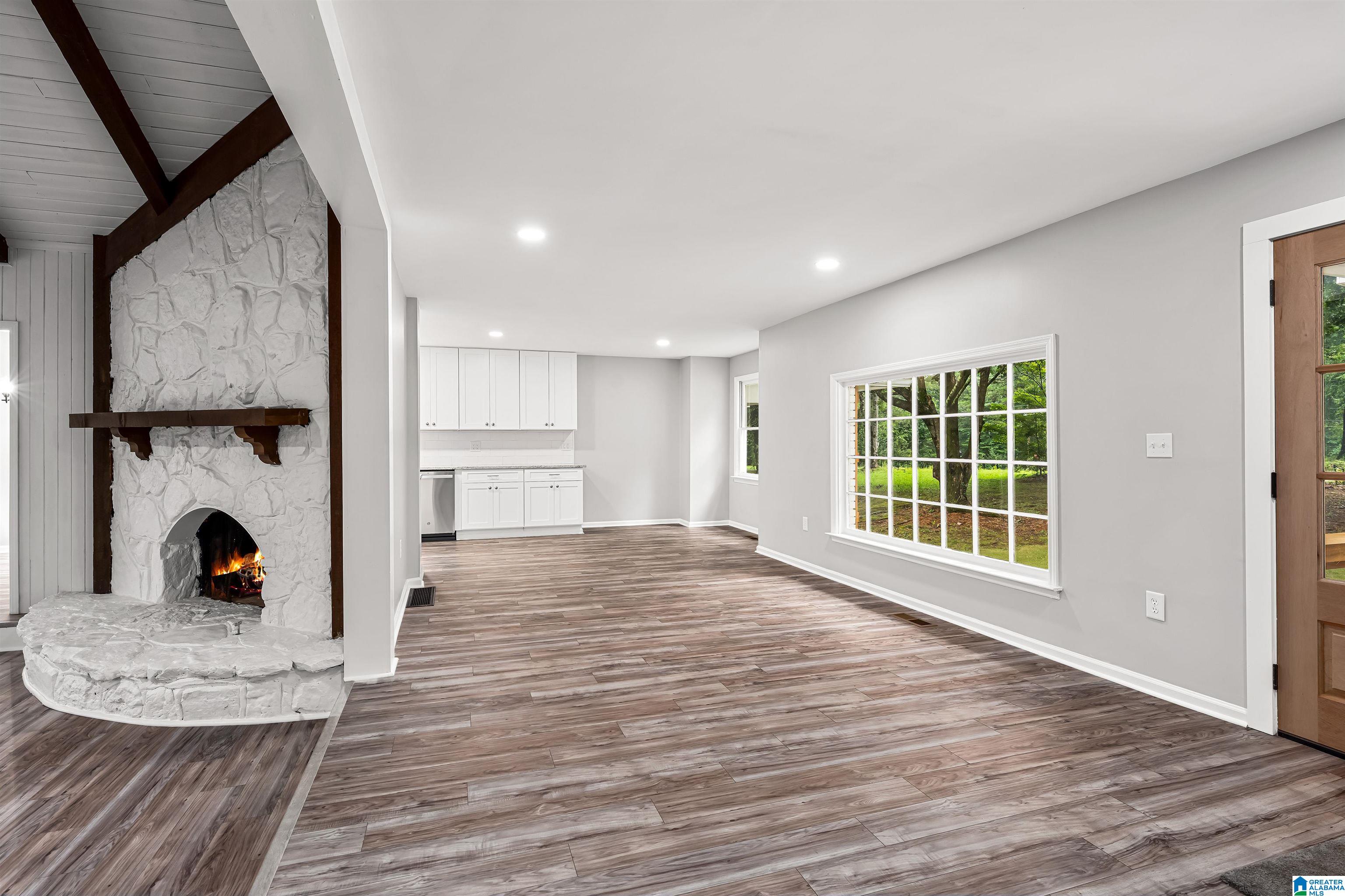 4502 Martin Wilson Road Trussville, AL 35173 - Photo 6 of 36