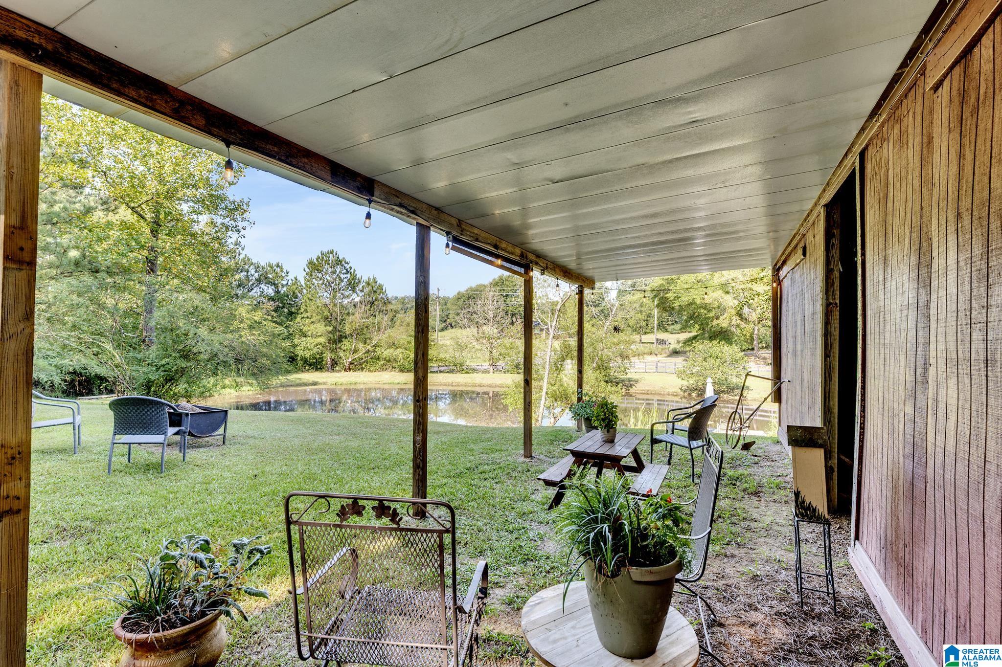1120 Mt Moriah Road Pell City, AL 35125 - Photo 36 of 49