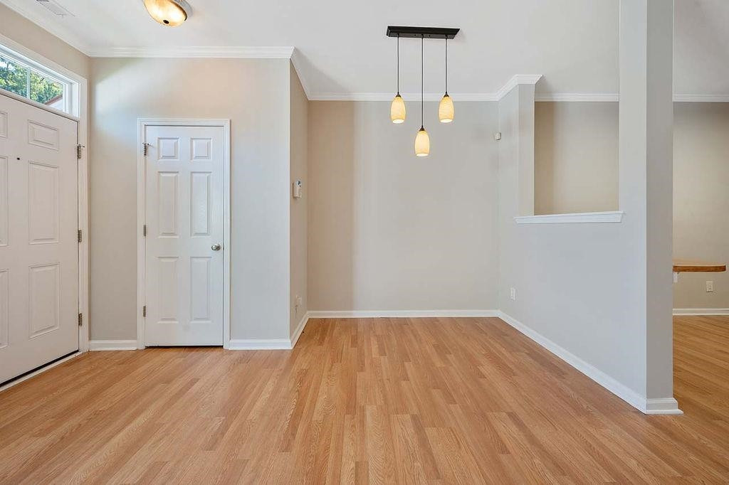 11701 Coppergate Drive, Unit 104 Raleigh, NC 27614 - Photo 5 of 26 Photo 5