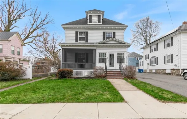 $599,900 | 16 Rutherford Avenue, Haverhill, MA 01830