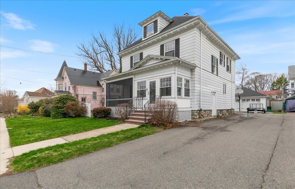 16 Rutherford Avenue Haverhill, MA 01830 - Photo 4 of 42