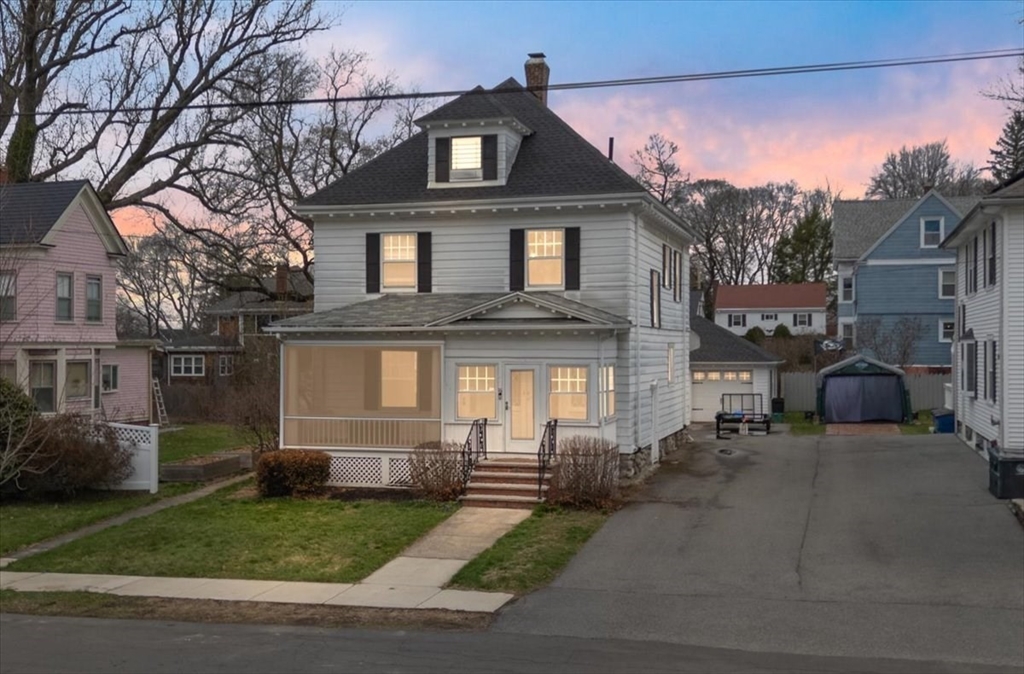 16 Rutherford Avenue Haverhill, MA 01830 - Photo 5 of 42