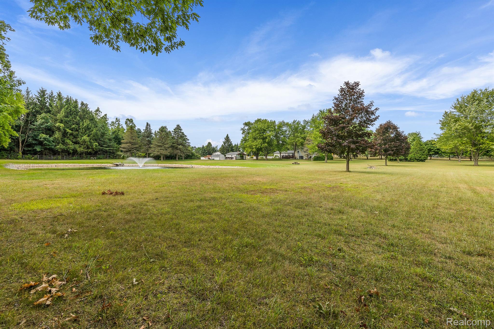 1635 South Baldwin Road Oxford, MI 48371 - Photo 72 of 74 Playtime