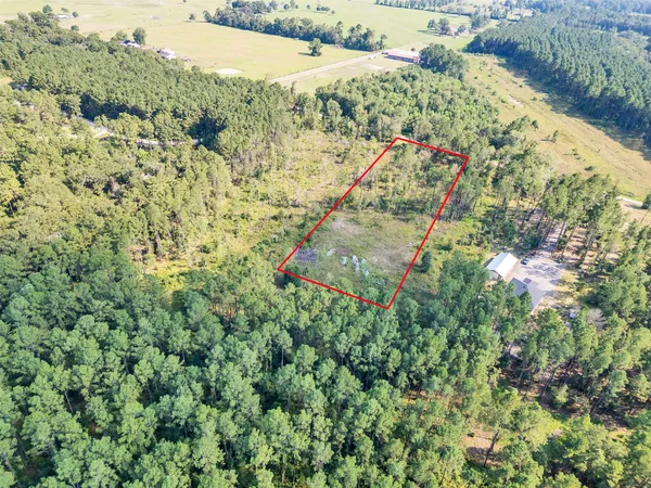 $170,000 | 211 Thomas Windt Road, Shepherd, TX 77371