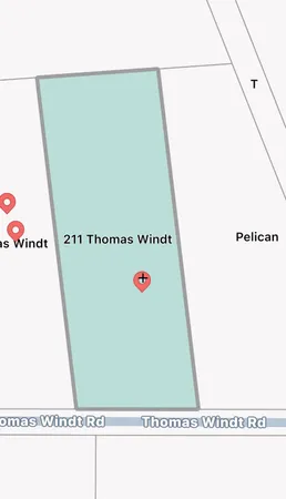 $170,000 | 211 Thomas Windt Road, Shepherd, TX 77371