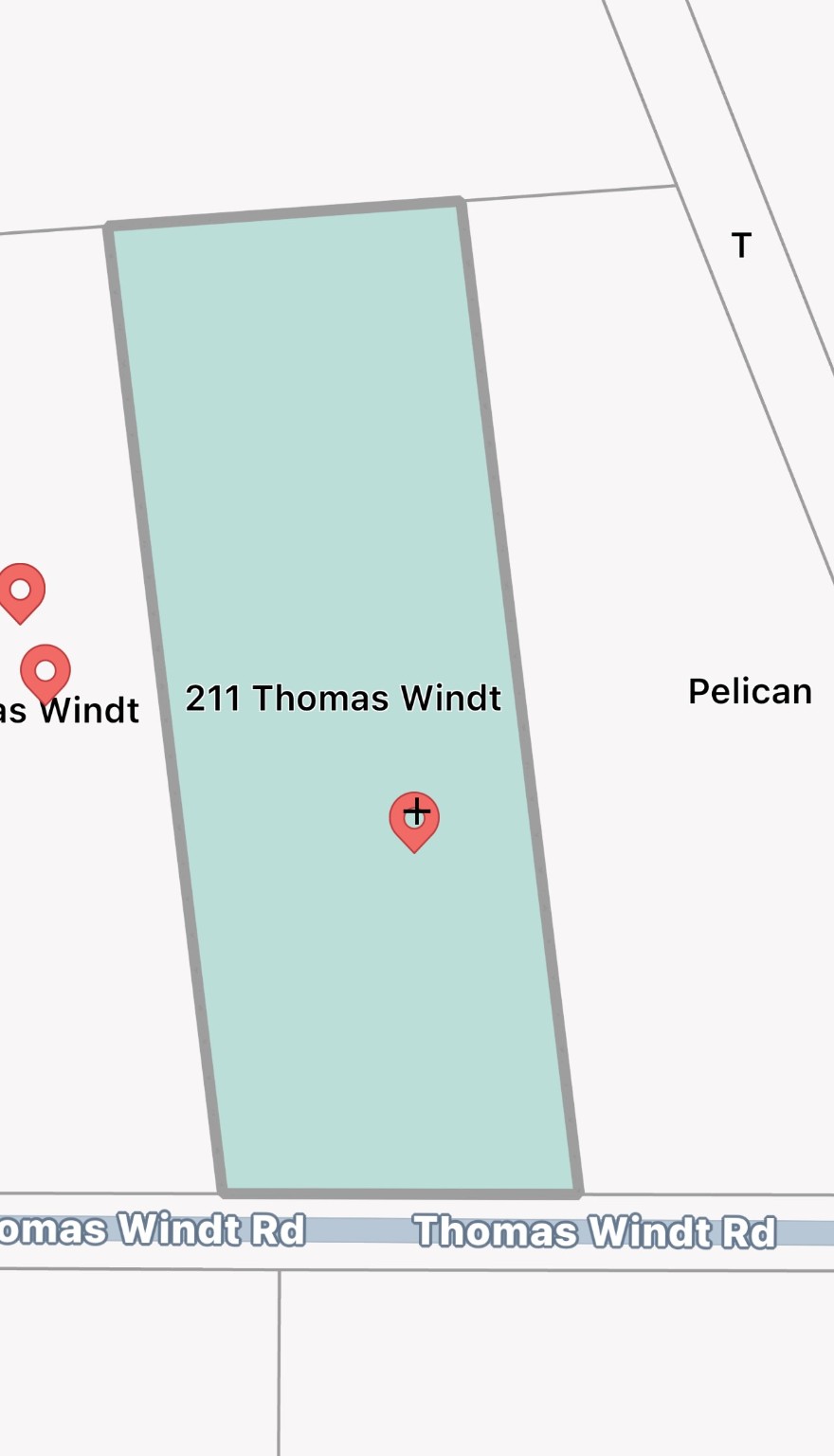 211 Thomas Windt Road Shepherd, TX 77371 - Photo 10 of 10