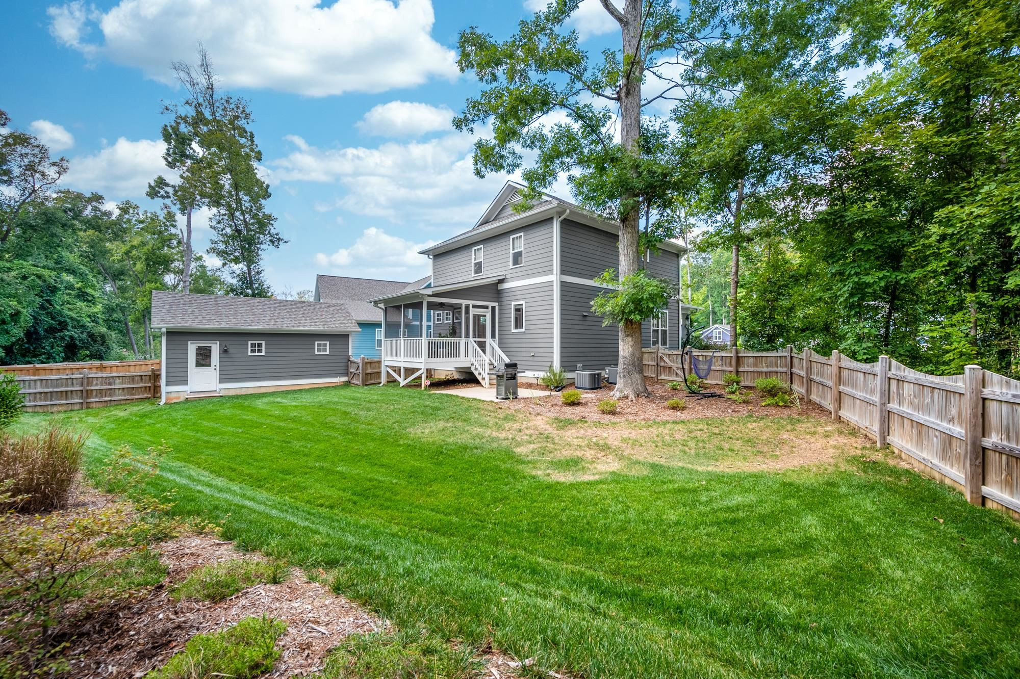 607 Jerome Road Durham, NC 27713 - Photo 30 of 30 Photo 30