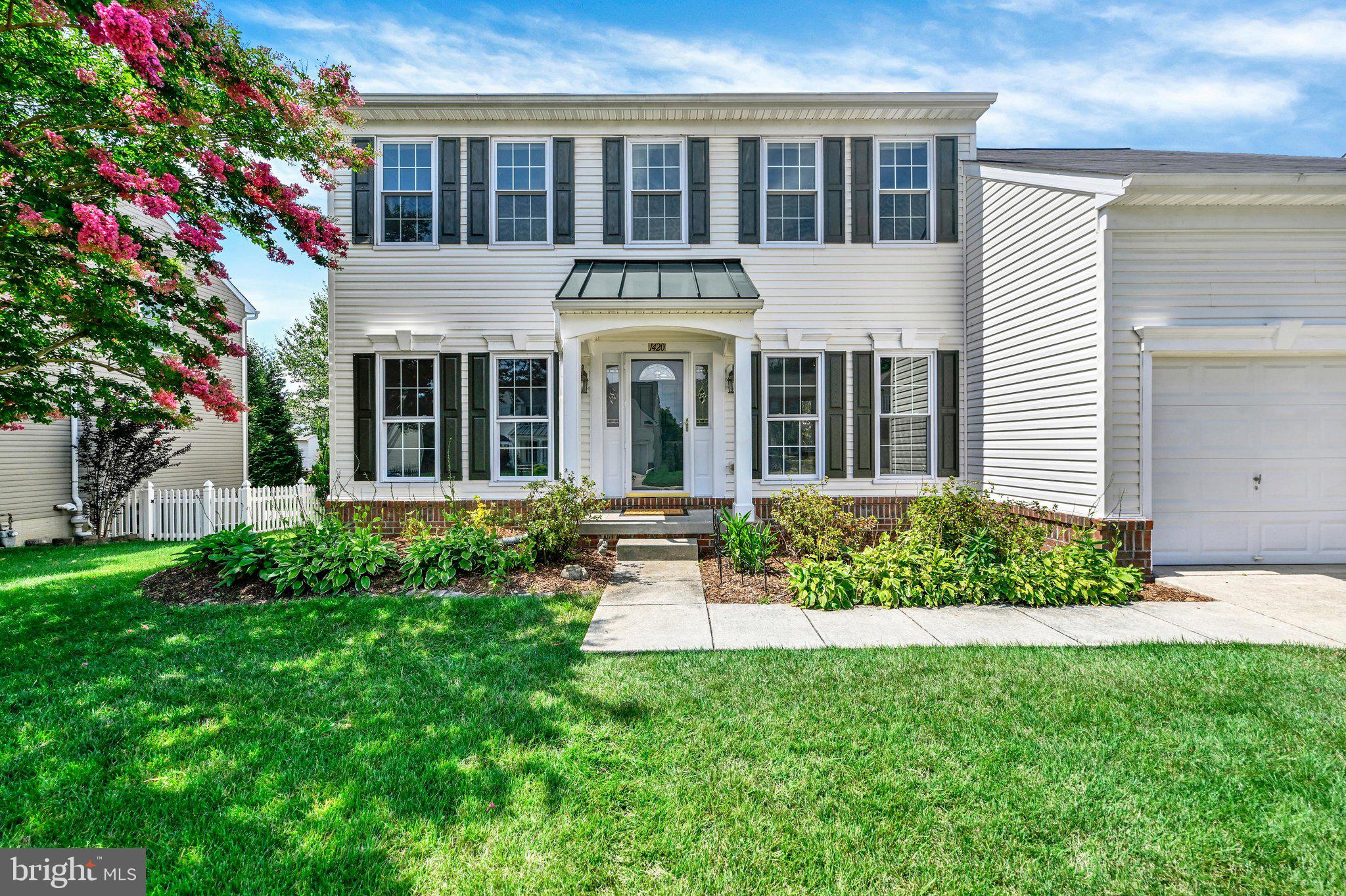 1420 Moonshadow Road Bel Air, MD 21015 - Photo 2 of 40 Gallery Image 2