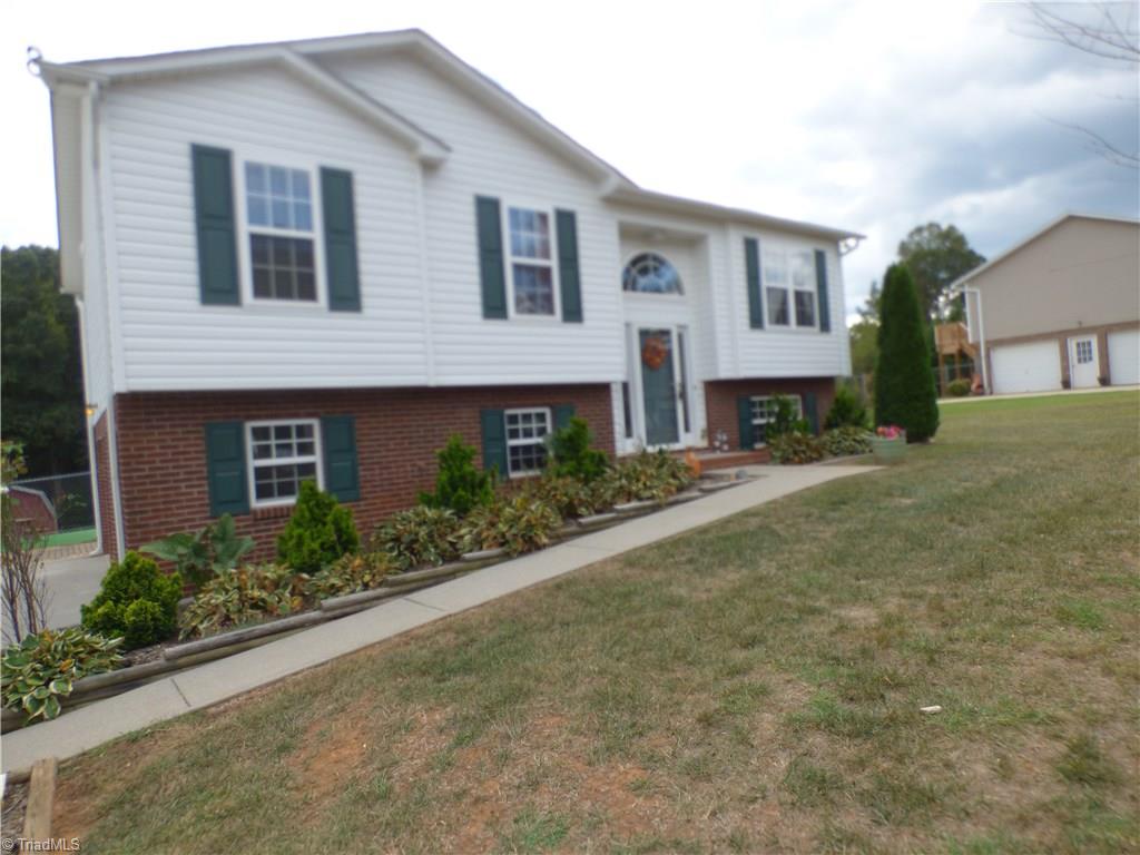 1180 Laurel Crest Road King, NC 27021 - Photo 1 of 24 Gallery Image 1