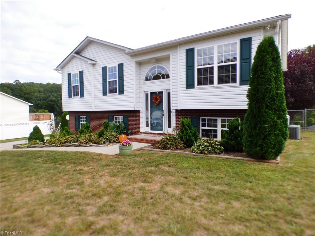 1180 Laurel Crest Road King, NC 27021 - Photo 23 of 24 Gallery Image 23
