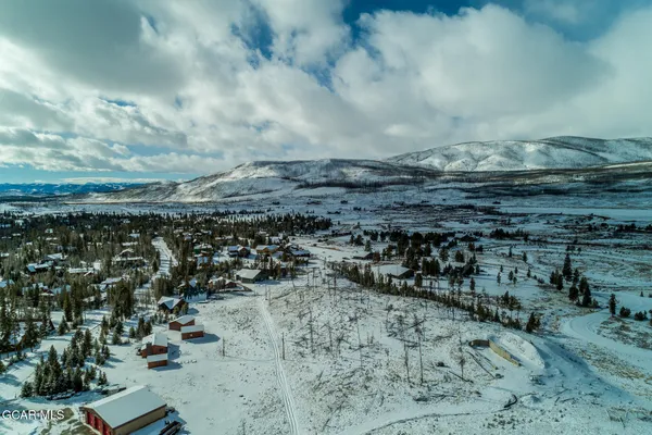 $325,000 | 75 Gcr 490 Grand Lake, Grand Lake, CO 80447