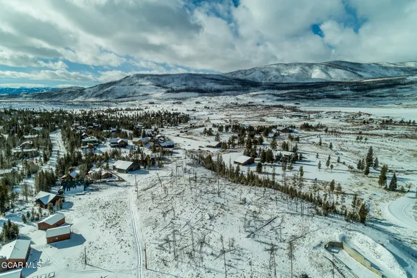 $325,000 | 75 Gcr 490 Grand Lake, Grand Lake, CO 80447