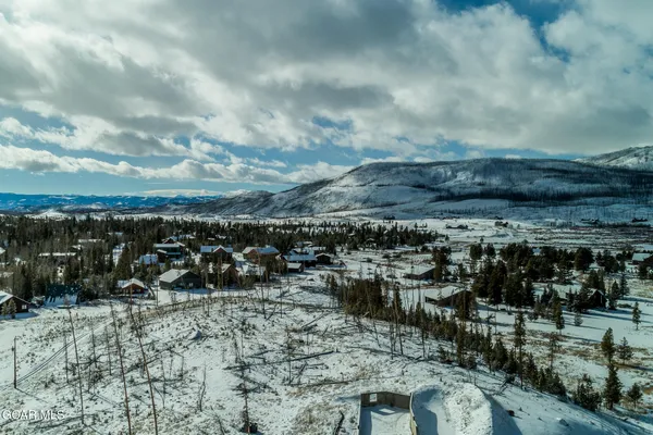 $325,000 | 75 Gcr 490 Grand Lake, Grand Lake, CO 80447