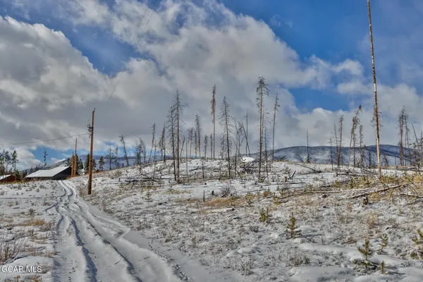 $325,000 | 75 Gcr 490 Grand Lake, Grand Lake, CO 80447