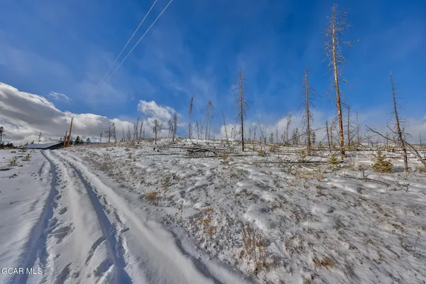 $325,000 | 75 Gcr 490 Grand Lake, Grand Lake, CO 80447