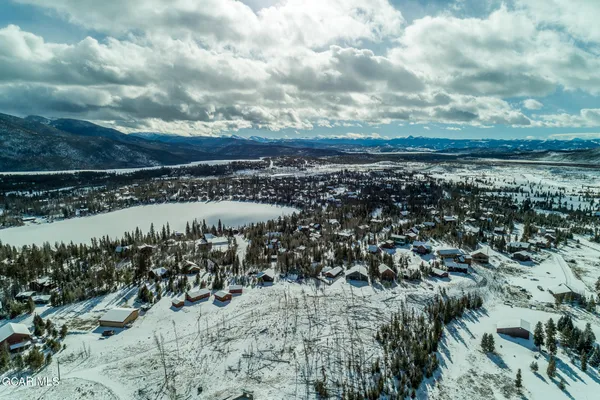 $325,000 | 75 Gcr 490 Grand Lake, Grand Lake, CO 80447