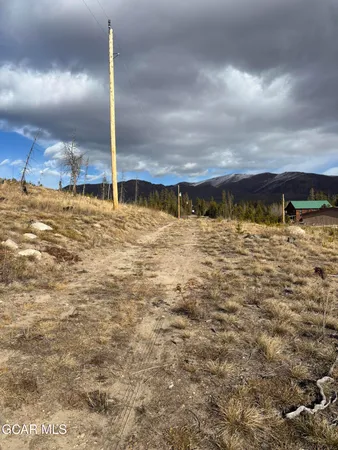 $325,000 | 75 Gcr 490 Grand Lake, Grand Lake, CO 80447