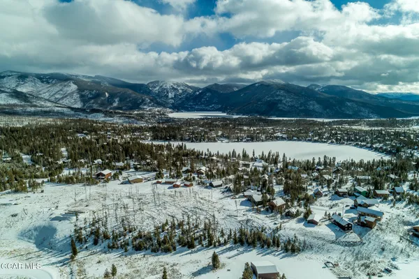 $325,000 | 75 Gcr 490 Grand Lake, Grand Lake, CO 80447