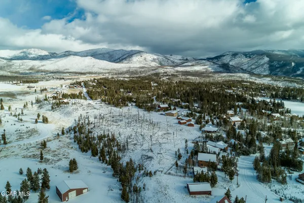 $325,000 | 75 Gcr 490 Grand Lake, Grand Lake, CO 80447