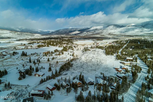 $325,000 | 75 Gcr 490 Grand Lake, Grand Lake, CO 80447