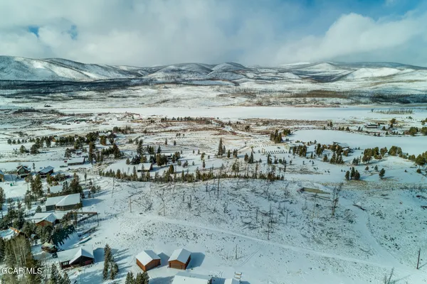 $325,000 | 75 Gcr 490 Grand Lake, Grand Lake, CO 80447
