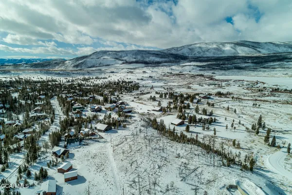 $325,000 | 75 Gcr 490 Grand Lake, Grand Lake, CO 80447
