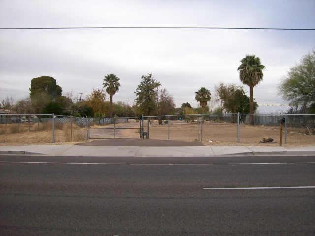 708 West Baseline Road, Unit 1 Phoenix, AZ 85041 - Photo 1 of 6 Primary Photo