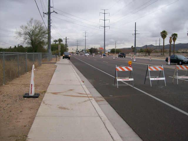 708 West Baseline Road, Unit 1 Phoenix, AZ 85041 - Photo 3 of 6 Additional Photo
