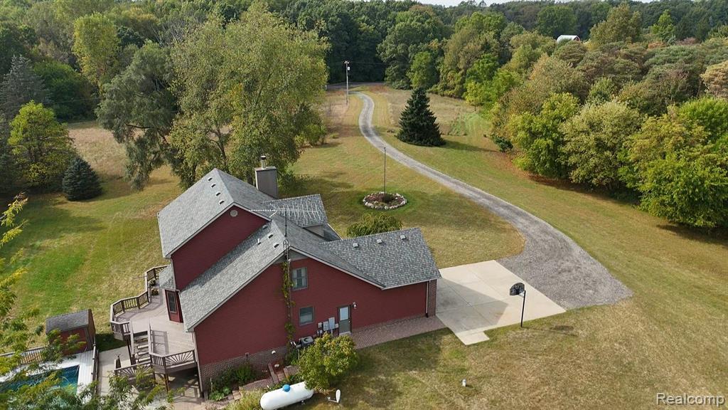 3745 Green Corners Road Metamora, MI 48455 - Photo 91 of 92 Gallery Image 91