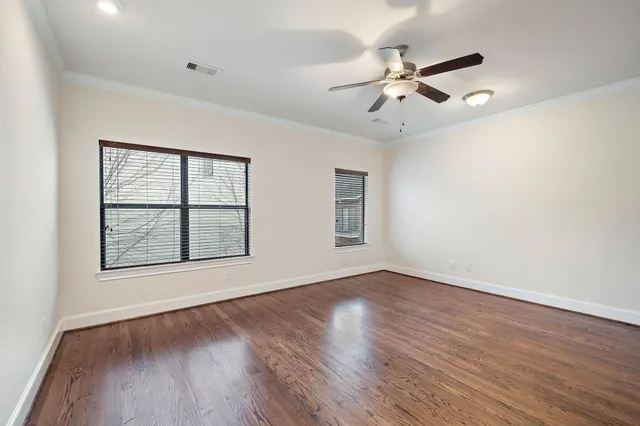 $3,300 | 4214 Koehler Street, Unit A, Houston, TX 77007