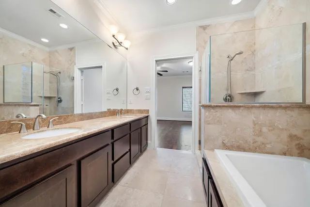 $3,300 | 4214 Koehler Street, Unit A, Houston, TX 77007