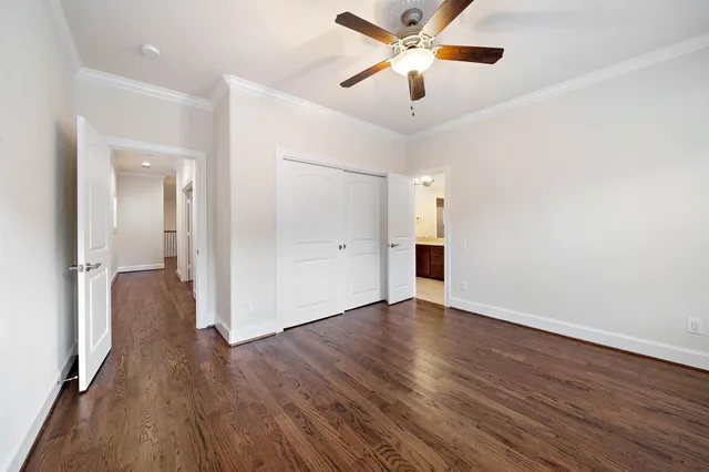 $3,300 | 4214 Koehler Street, Unit A, Houston, TX 77007