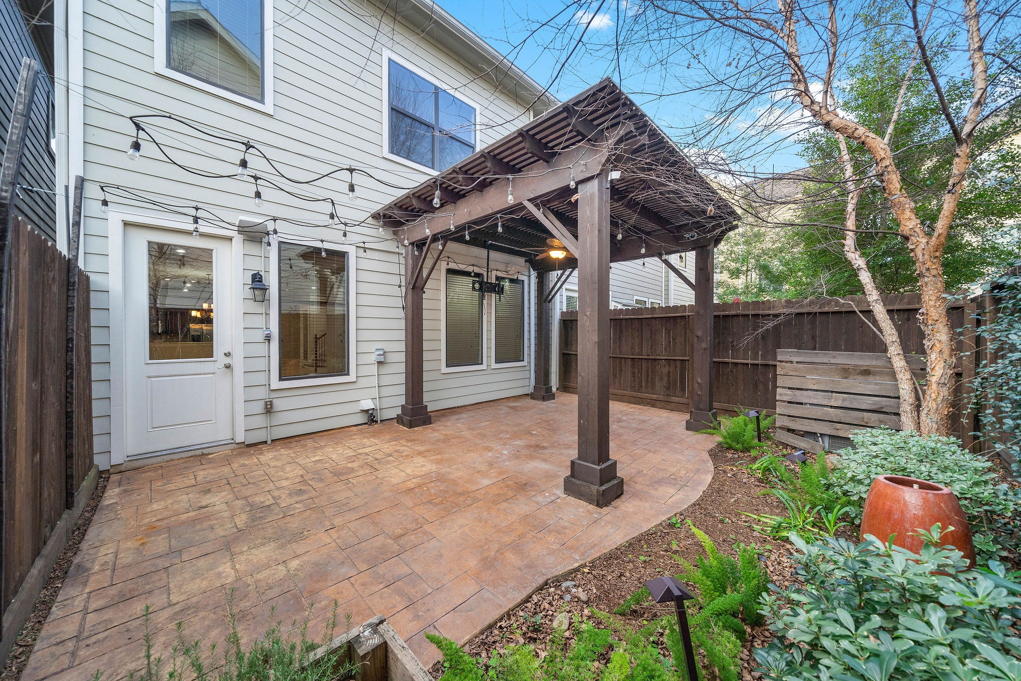 4214 Koehler Street, Unit A Houston, TX 77007 - Photo 19 of 23