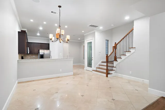 $3,300 | 4214 Koehler Street, Unit A, Houston, TX 77007