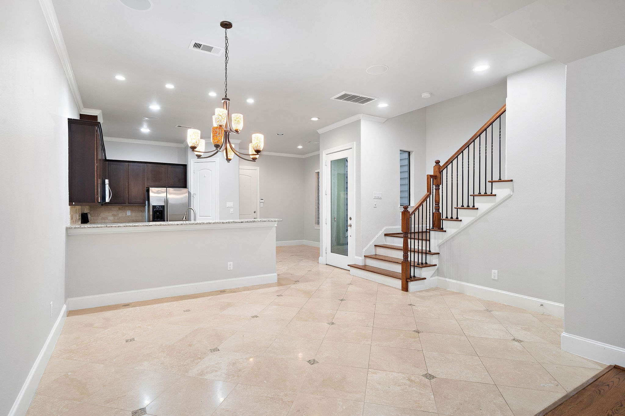 4214 Koehler Street, Unit A Houston, TX 77007 - Photo 8 of 23