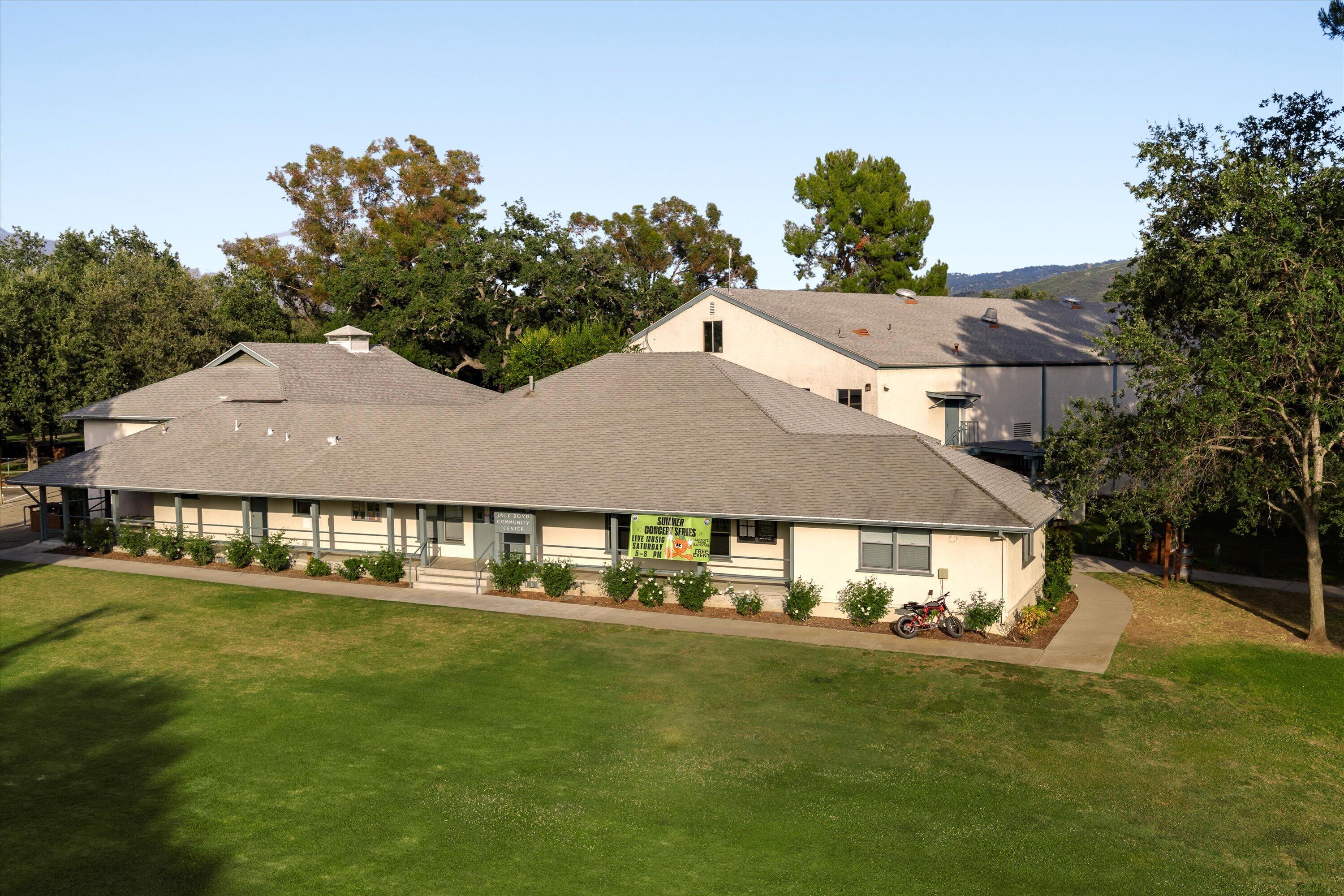 505 Park Road Ojai, CA 93023 - Photo 38 of 41 43-505 Park Rd - 43
