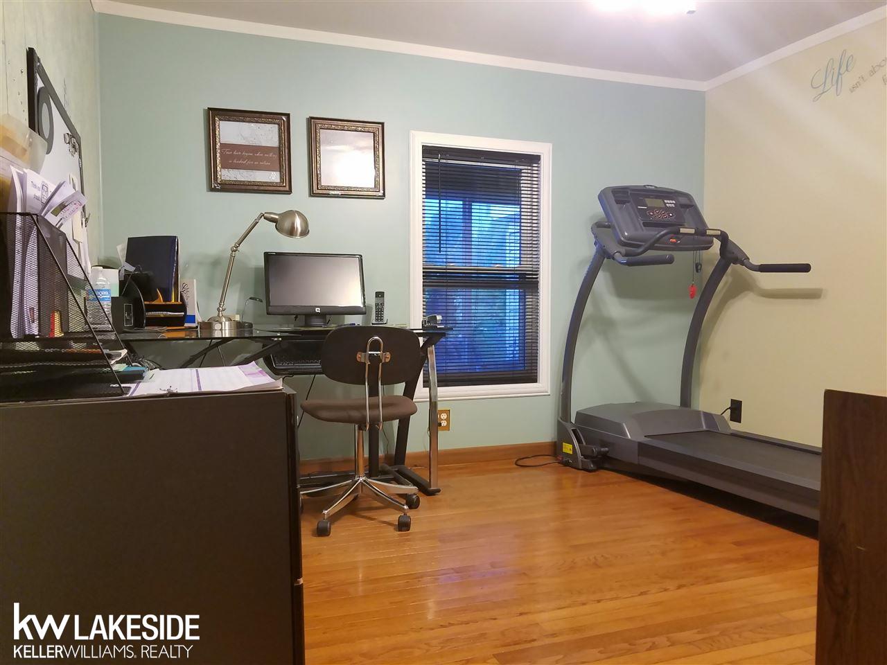 814 Mayer Road Columbus, MI 48063 - Photo 37 of 40