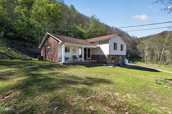 $495,000 | 11343 Robinson Hollow Road, Wise, VA 24293