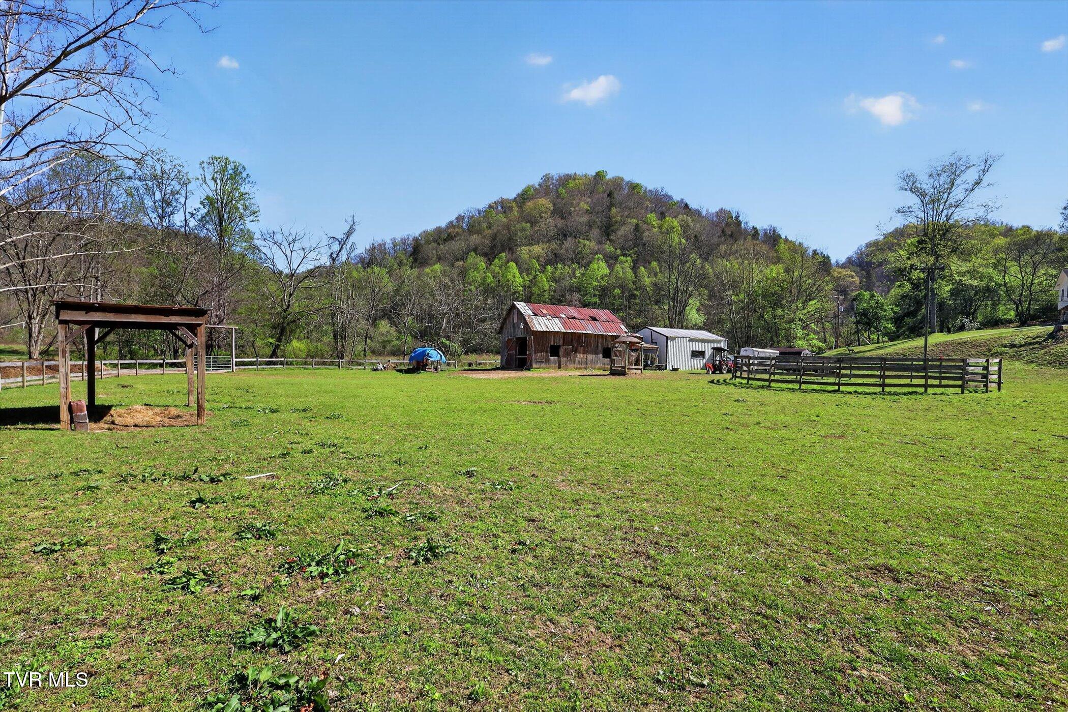 11343 Robinson Hollow Road Wise, VA 24293 - Photo 18 of 53 land